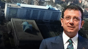 iş insanı Muzaffer Beyazdan Ekrem İmamoğluna: Hakkımı helal etmiyorum