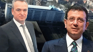 İş insanı Muzaffer Beyazdan Ekrem İmamoğluna: Hakkımı helal etmiyorum