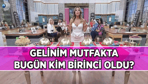 Gelinim Mutfakta bugün kim köfteli tako birincisi oldu 25 Ağustos 2026 Gelinim Mutfakta Yeşim, Tuğba, Cemile, Betülün puan durumu
