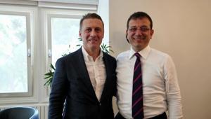 İmamoğlu Çıkar Amaçlı Suç Örgütü davası Ertan Yıldızdan çok konuşulacak ifade