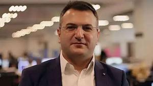 Cem Küçük hakkında hazırlanan MASAK raporu ortaya çıktı: Hesaba 35 milyon TLlik para girişi