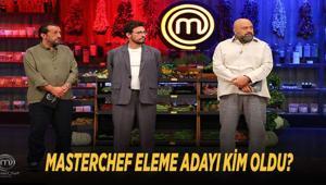 MASTERCHEF ELEME ADAYI KİM OLDU Masterchef 1. ve 2. eleme adayı kim oldu İşte 25 Ağustos 2026 son bölüm...