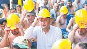 ‘Pardon deyip çekilmek yok’