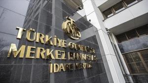 TCMB iki ödeme hizmeti şirketinin faaliyet iznini iptal etti