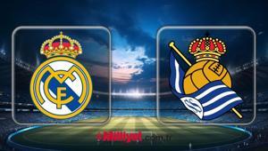 ARDA GÜLER OYNAYACAK MI Real Madrid - Real Sociedad maçı hangi kanalda, nerede izlenir, saat kaçta Real Madrid - Real Sociedad maçı muhtemel 11ler
