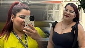 9 ayda kendini baştan yarattı Yüzü dahil her şey değişti: Değişmeyen tek şey ismim
