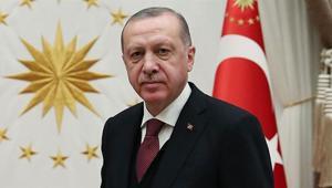 Cumhurbaşkanı Erdoğandan Malazgirt Zaferi paylaşımı