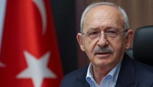Kılıçdaroğlundan SDGnin silah bırakmasıyla ilgili açıklama