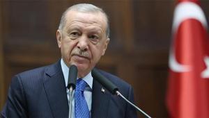 Cumhurbaşkanı Erdoğandan Büyük Taarruzun 104’üncü yıl dönümü paylaşımı