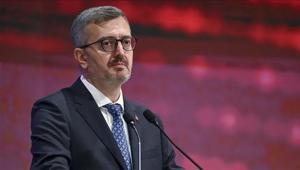 İletişim Başkanı Duran: Türkiye, Suriye’ye desteğini sürdürecek