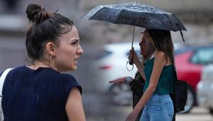 Tarih verildi Sıcaklık bir anda 10 derece düşüyor: İstanbullular üşüyecek
