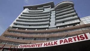 Son dakika... CHPde yeni arınma dalgası 49 isim için ihraç talebi