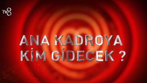 MASTERCHEF ANA KADROYA KİM GİRECEK MasterChefte yedeklerden ana kadroya kim girdi ve kim kazandı 26 Ağustos 2026 MasterChef son bölüm...