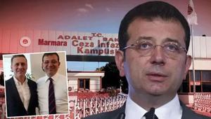 Ertan Yıldızın şoförü anlattı Gördüğüm şeyleri anlatamadığım için tutuklandım