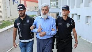 Kuytulculardan bir skandal daha Onaysız evliliğe baskın