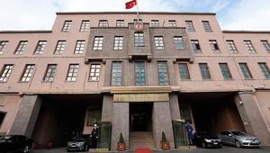 Son dakika: Rodos Adasına İHA üssü MSBden açıklama geldi