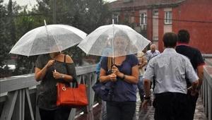 İstanbul’da hafta sonu planı yapanlar dikkat AKOM’dan yeni hava tahmini
