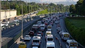 İstanbul’da okullar açılıyor 14 Eylül’de ulaşım ücretsiz: Yeni trafik tedbirleri açıklandı