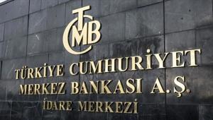 Merkez Bankasının Haftalık Menkul Kıymet İstatistikleri yayımlandı