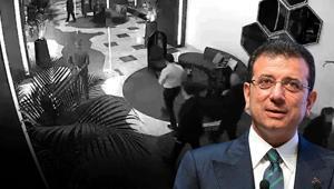 İmamoğlu davasında 71. duruşma Kameraların bantlanması benim talimatımla olmadı