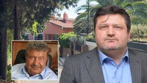 Son dakika... Eski bakan Mehmet Ali Yılmazın oğluna silahlı saldırı