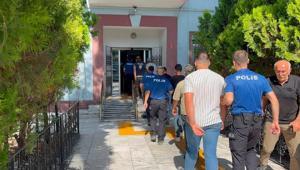 250 kişilik WhatsApp grubuyla polis ve jandarma uygulama noktalarını paylaştılar Ekipler harekete geçti