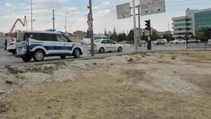 Biri 16 diğeri 15 yaşında Kız arkadaşların falçatalı kıskançlık kavgası