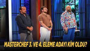 MASTERCHEF ELEME ADAYI KİM OLDU 27 AĞUSTOS 2026 MASTERCHEFTE 3. VE 4. ELEME ADAYI