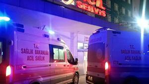 Gaziantep’te iki grup arasında silahlı kavga 2 ölü, 5 yaralı