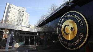 Türkiyeden İslam İşbirliği Teşkilatı Genel Sekreteri seçilen Ahmede tebrik
