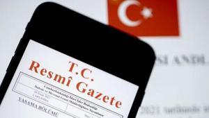 Suriye diplomatik pasaport sahiplerine vize muafiyeti Resmi Gazetede