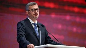 İletişim Başkanı Duran: Malazgirt’te kurulan birlik milletin mayası