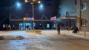 Sakarya’da fabrikada gaz sızıntısından etkilenen 15 işçi hastaneye başvurdu