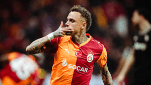 Galatasaray için Noa Lang iddiası Bonservis teklifi belli oldu