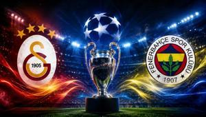 ŞAMPİYONLAR LİGİ MAÇ FİKSTÜRÜ PROGRAMI: 2026-2027 Galatasaray ve Fenerbahçe Şampiyonlar Ligi maçları ne zaman, saat kaçta oynanacak