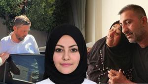 Vahşice katledilen Şerifenin ailesi konuştu: Kardeşim can çekişe çekişe öldü, adam çay içe içe öldürdü