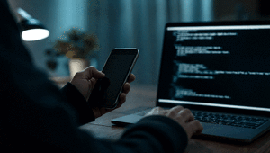 19,8 milyon kişinin verisi dosyalarda çıktı Siyah şapkalı hacker soruşturmasında yeni detaylar