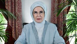 Emine Erdoğan, Şule Yüksel Şenler’i vefatının 7’nci yılında andı