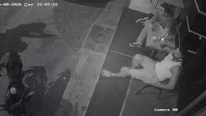 İzmir’de MMA şampiyonuna silahlı saldırı Doğan sen misin deyip ateş etti