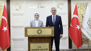 Bakan Göktaş: 1 milyon 278 bin 581 çocuğumuza 25 milyar liralık ödeme gerçekleştirdik