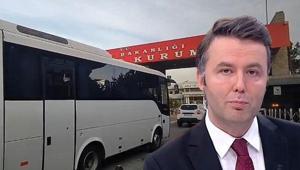 Son dakika... Gazeteci Mehmet Akif Ersoya tahliye vaadiyle para tuzağı 1i avukat 4 şüpheliye teknik takiple suçüstü