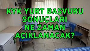 KYK YURT SONUÇLARI: KYK yurt başvuru sonuçları ne zaman açıklanır 2026-2027 KYK yurt sonuç tarihi belli oldu mu