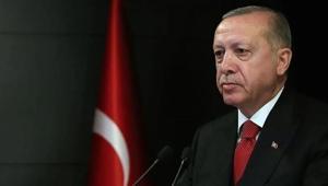 Erdoğan, yazar Şule Yüksel Şenleri vefatının 7nci yılında andı