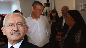 Özgür Özelden Kılıçdaroğlu ne oldu sorusuna Kafasına göre bizim binada oturuyor yanıtı
