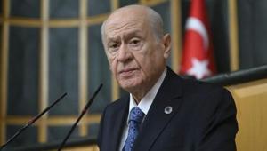 Bahçeliden 30 Ağustos Zafer Bayramı mesajı: Bu vatanda son söz Türk milletinindir