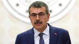 Milli Eğitim Bakanı Tekinden 30 Ağustos Zafer Bayramı mesajı