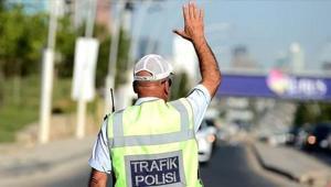 Başkent trafiğine 30 Ağustos düzenlemesi: Bazı yollar kapatılacak
