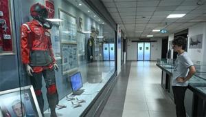 Askeri müzeler 30 Ağustosta ücretsiz ziyaret edilebilecek