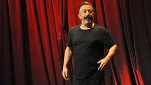 CEM YILMAZ SAĞLIK DURUMU NASIL, neden hastaneye kaldırıldı, hastalığı ne Cem Yılmaz kimdir, nereli, kaç yaşında