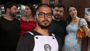 MasterChef şampiyonu Serhat Doğramacı baba oldu İşte bebeğinin cinsiyeti ve adı
